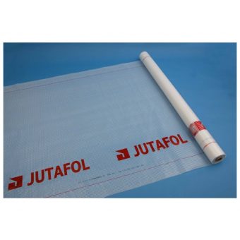 SÁDROKARTON JUTAFOL D 110g 75m2/bal, difuzní cena za 1m2