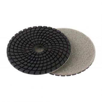Kotouč diamantový leštící, ? 100 mm, P800, FESTA