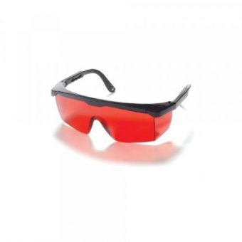 Brýle rozjasňující KAPRO RED 27675