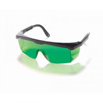 Brýle rozjasňující KAPRO GREEN 27676