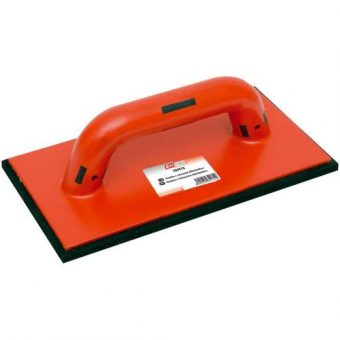 Hladítko s mikropryží, 250 x 130 x 8 mm, ENPRO