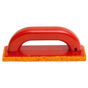 Hladítko s houbou, 250 x 130 x 12 mm, ENPRO