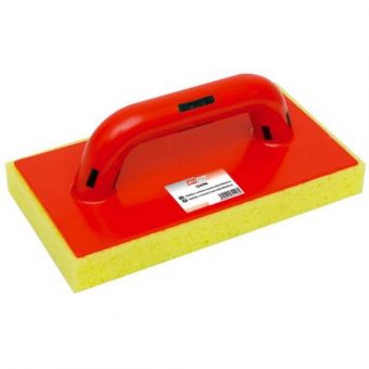 Hladítko s mořskou houbou, 250 x 130 x 30 mm, ENPRO