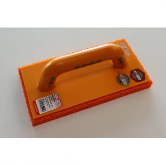 Hladítko s houbou, 250 x 130 x 18mm, ENPRO