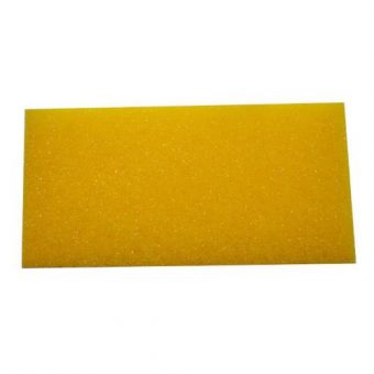 Molitan hrubý náhradní, 250 x 130 x 20 mm