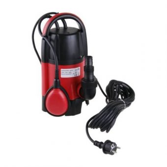 Čerpadlo ponorné, 400W, 8000 l/h