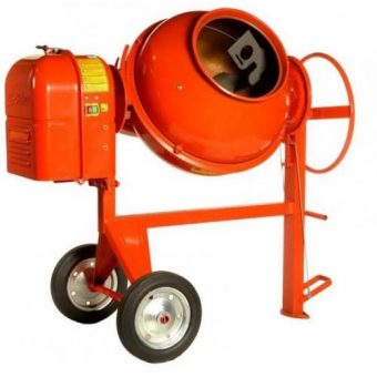 Míchačka stavební S 180HR, 180 l, 220 V