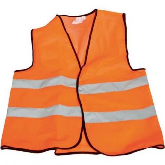 Vesta reflexní žlutá