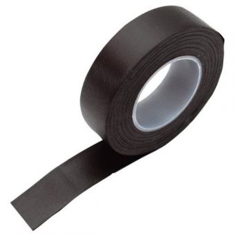Páska samovulkanizační, 19 mm x 5 m, černá