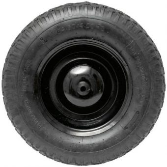 Kolo nafukovací náhradní, o 399 mm