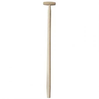 Násada na rýč, 100 cm