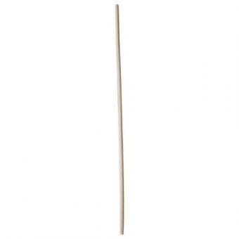 Násada na železné hrábě, 180 cm