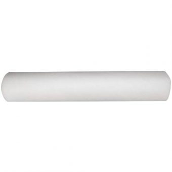 Síť proti hmyzu PE, 1,2 m x 25 m, bílá