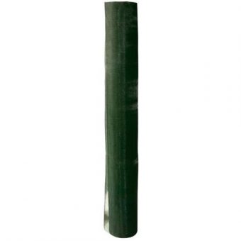 Síť proti hmyzu lakovaná ocel, 1 x 30 m, zelená