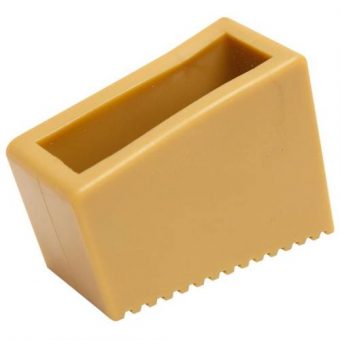 Patka PVC na dřevěné štafle, velká (9 - 12 příčkových)
