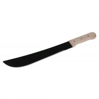 Mačeta, 50cm s pouzdrem