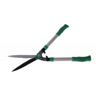 Nůžky s vlnitým ostřím PROFI, 61 cm, WINLAND