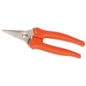 Nůžky nerez, 15 cm