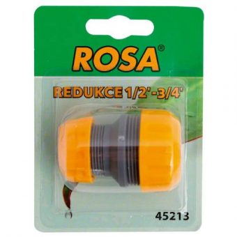 Redukce 1/2\"- 3/4\"