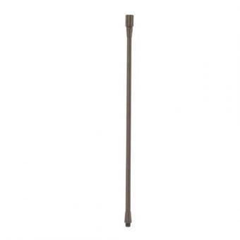 Nástavec 60 cm k teleskopické tyči 1,2 m, KWAZAR