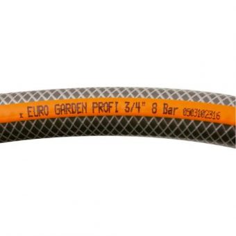 Hadice EURO Garden PROFI 3/4\, 25 m"