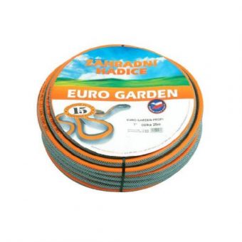 Hadice EURO Garden PROFI 1\, 25 m"