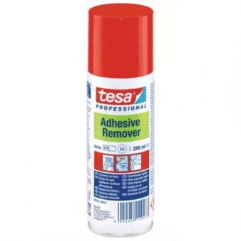 Odstraňovač lepidla ve spreji, 200 ml