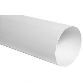Kanál kulatý V, ? 104 x 1000 mm 0621