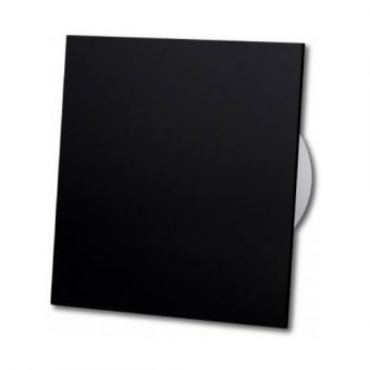 Panel plexi, šedý, AV DRIM 0944/6