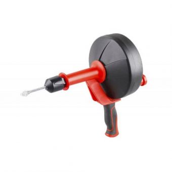 Čistič odpadu ? 6 mm, 6 m bubnový