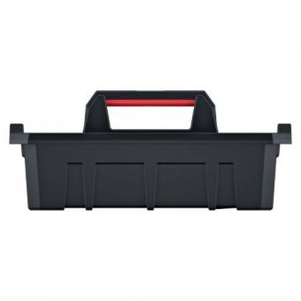 Přepravka na nářadí s přepážkami CARGO PLUS, 495 x 345 x 210 mm, Kistenberg