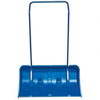 Shrnovač sněhu ARCTIC MAXI, 82 x 42 cm, rozložený