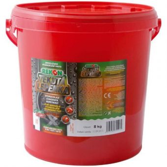 Lepenka tekutá, 32 kg, REKON