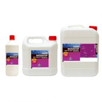 Waterstop NANO, 1 kg