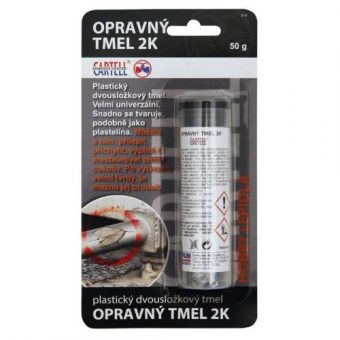 Tmel opravný, 50 g