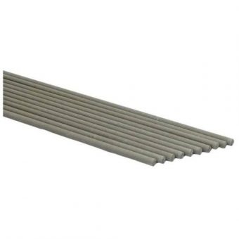Elektrody rutilové (J421), 3,2 x 350 mm, 5 kg