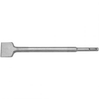 Sekáč plochý SDS-plus, 40 x 250 mm