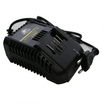 Nabíječka L22, 18V, 2Ah, STAYER