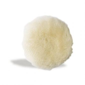 Kotouč beránek leštící na RO 752 EK, ? 150 mm, STAYER