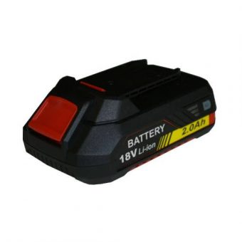 Baterie L20, 18V, 2Ah, Li-ion, STAYER