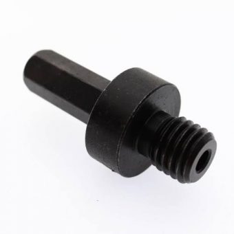 Adaptér M14-HEX pro vrtačku, STAYER