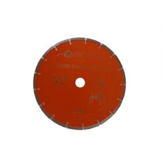 Kotouč diamantový segmentový LASER PROFESIONAL, ? 250 x 25,4 x 7 mm, STAYER