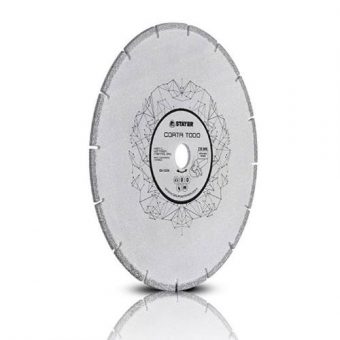Kotouč diamantový segmentový CORTA TODO, ? 230 x 22,2 mm, STAYER