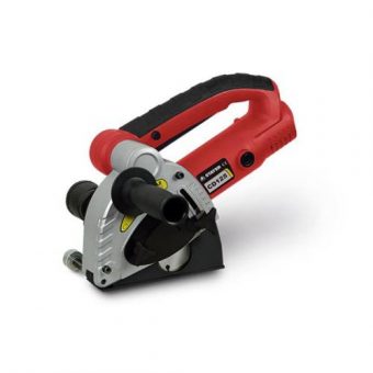 Frézka drážkovací CD 125, ? 125 mm, 1500 W, STAYER
