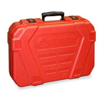 Kladivo vrtací a sekací aku SDS-PLUS, HDBL 264 K, 26V, 4Ah, 2 baterie Li-ion, kufr, STAYER
