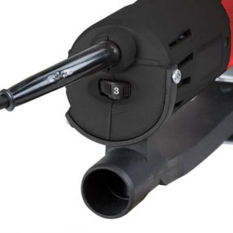 Bruska orbitální RO 752 EK, ? 150mm, 750W, kufr, STAYER