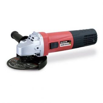 Bruska úhlová SAB 1351 CS, ? 125mm, 1300W, STAYER