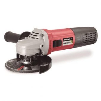Bruska úhlová SAB 1650 CS, ? 150mm, 1600W, STAYER