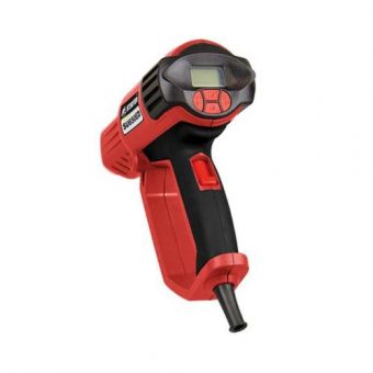 Pistole horkovzdušná SU 650 EDK, 2000W, kufr, STAYER