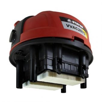 Vysavač s automatickým čištěním VVAC 2075, 75L, 1200W, STAYER